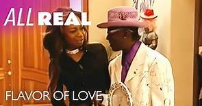 Flavor of Love | Season 2 Episode 6 | All Real