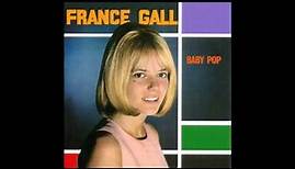 France Gall - Baby Pop [HD]