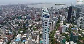 Imperial Towers by Shapoorji Pallonji Mumbai - BrainWing