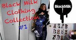 Black Milk Collection #1