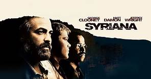 Syriana (film 2005) TRAILER ITALIANO