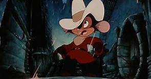 An American Tail: Fievel Goes West - Theatrical Trailer [35mm Film Scan]