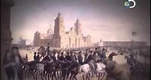 2/6 La Batalla de Puebla 05 Mayo 1862