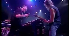 Deep Purple Speed King Live At Montreux 1996