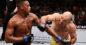 UFC Jamahal Hill vs Glover Teixeira Full Fight - MMA Fighter