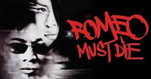 Romeo debe morir - Trailer V.O