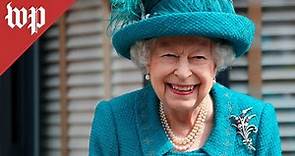 Queen Elizabeth II dies after 70 years as British monarch - 9/8 (FULL LIVE STREAM)