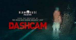 DASHCAM I Official Trailer