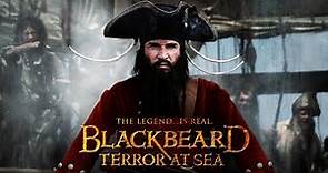 Blackbeard (TV Mini Series 2006) | trailer