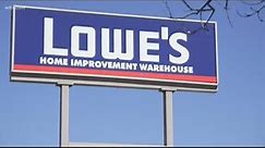 Hardware stores to remain open in South Carolina