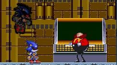 SONIC.EXE END OF THE WORLD (LATEST EDITION!!!!!) - - Let's play