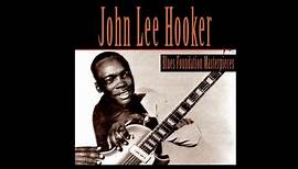 John Lee Hooker - Crawlin' King Snake (1948) [Digitally Remastered]