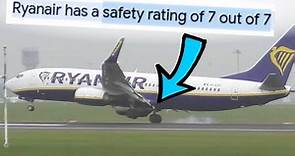 Ryanair EXPLAINED