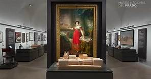 Nuevas salas: Historia del Museo del Prado y de sus edificios