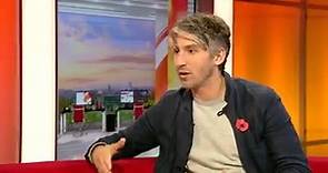 BBC Breakfast - George Lamb has been travelling across the...
