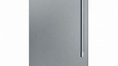 Thermador Freedom Collection 24" Panel Ready Built-In Freezer Column With Internal Ice Maker - T24IF905SP