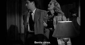 Paula (1947) - Película completa en español