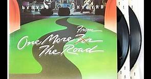 Lynyrd Skynyrd - One More from the Road [SIDE 3] (Vinyl LP Rip)