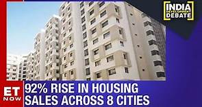Has Indian realty finally hit recovery mode? | India Development Debate