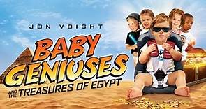 Baby Geniuses 4: Treasures of Egypt - Official Trailer