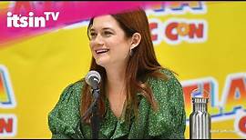 „Harry Potter“-Star Bonnie Wright verrät: DAS macht Ginny Weasley heute!