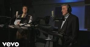 Tony Bennett - The Very Thought of You (Duets: The Making Of An American Classic)