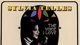 Sylvia Telles - The Voice I Love