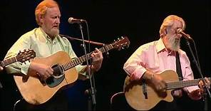 Dirty Old Town - The Dubliners | 40 Years Reunion: Live from The Gaiety (2003)