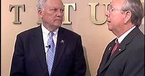 Real Jobs, Real People with Nathan Deal