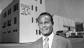 Richard D. Zanuck | Producer, Additional Crew, Production Manager