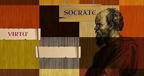 Storia della filosofia greca: il pensiero di Socrate in 10 minuti