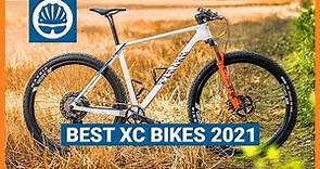 Top 5 | 2021 Cross Country Bikes