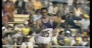 Maurizio Damilano, 40 anni fa l'oro olimpico a Mosca