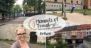 Erfurt Sehenswürdigkeiten: 10 Attraktionen für euren Kurztrip