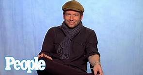 Dallas Roberts: My Sons Like Pools More Than Zombies | People