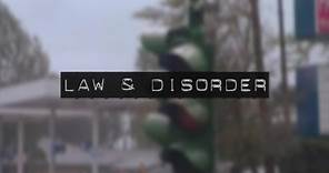 FRONTLINE:Law & Disorder Season 2010 Episode 11