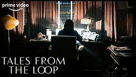 Die Dinge nehmen ihren Lauf... | Tales from the Loop | Prime Video DE