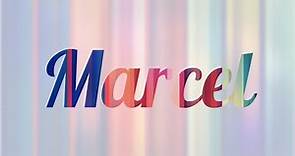 Significado de Marcel, nombre Francés para tu bebe niño o niña (origen y personalidad)