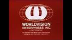 Worldvision Enterprises Logo History