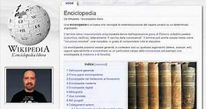 La WikiGuida di Wikipedia
