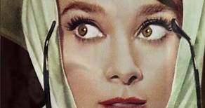 30 años sin desayunos con diamantes: Audrey Hepburn, el legado eterno de una estrella