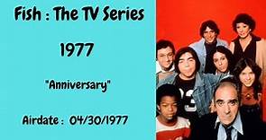 Fish TV Series 1977 : Episode 11