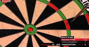 Let's Play Darts For Comic Relief Season 1 Episode 3