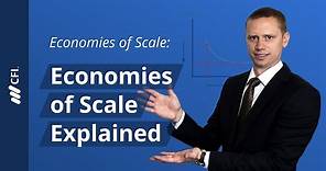 Economies of Scale: Economies of Scale Explained