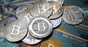 【Bitcoin】加密貨幣遇拋售潮 比特幣跌破3.8萬美元關 - 香港經濟日報 - 即時新聞頻道 - 即市財經 - 股市