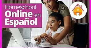 Plataformas Online para Homeschool en Español
