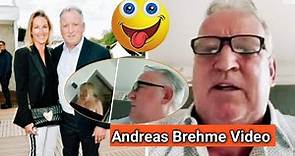 Andreas Brehme Video - Andreas Brehme Frau - Andi Brehme Video With Woman Goes Viral