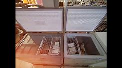 Avail Eurotek Chest freezer and Refrigerator‼️ Dahil free delivery sa first 10 km until feb 29!🤗 #Eurotek #SaHomeAlongTaraNa #MurangGamitBahayRightBesideYourBahay | Home Along Concepcion Tarlac