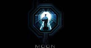 Clint Mansell - Moon OST #1 - Welcome to Lunar Industries