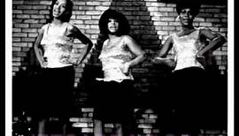 The Marvelettes "The Hunter Gets Captured By The Game" My Extended Version!